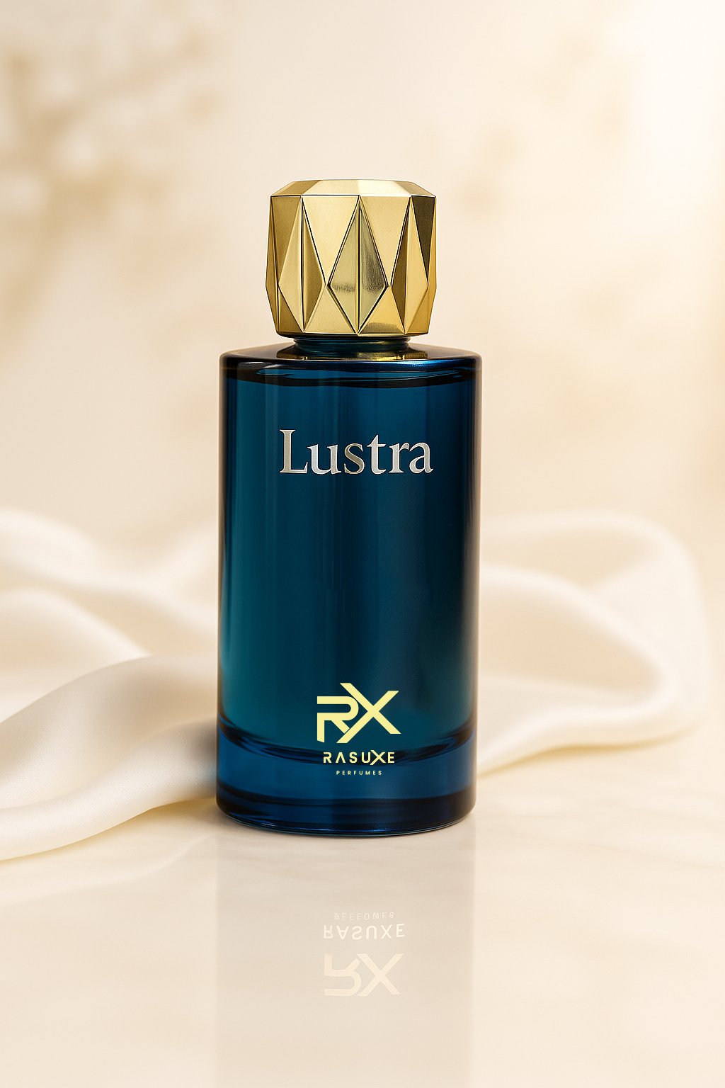 Lustra