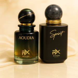 Aoudia & Spirit <BR> combo