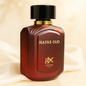 Best seller nafas oud perfume by nafas oud