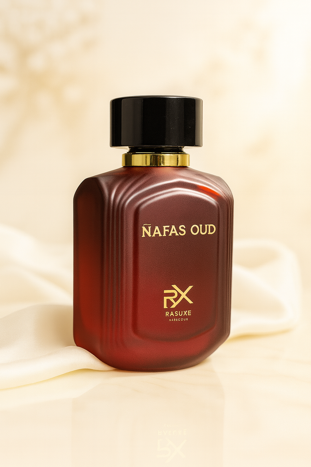 Best seller nafas oud perfume by nafas oud