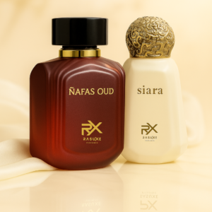 Nafas and Siara <BR>combo