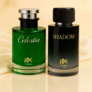 Shadow and Celestia <br>combo