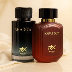 Nafas oud and Shadow <BR>combo
