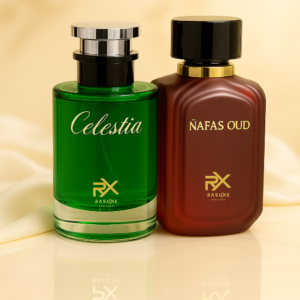 Celestia and Nafas<br> combo