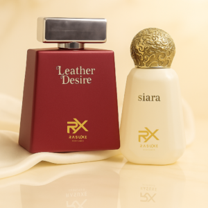 Leather and Siara <br> Combo