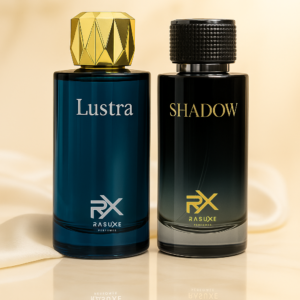 Lustra and Shadow <BR>combo