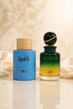 spark aoudia perfume combo