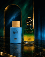 spark aoudia perfume combo