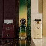 leather aoudia niora oud combo