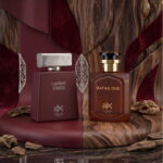 leather desire nafas oud combo