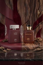 leather desire nafas oud combo
