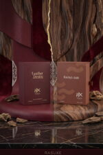 leather desire nafas oud