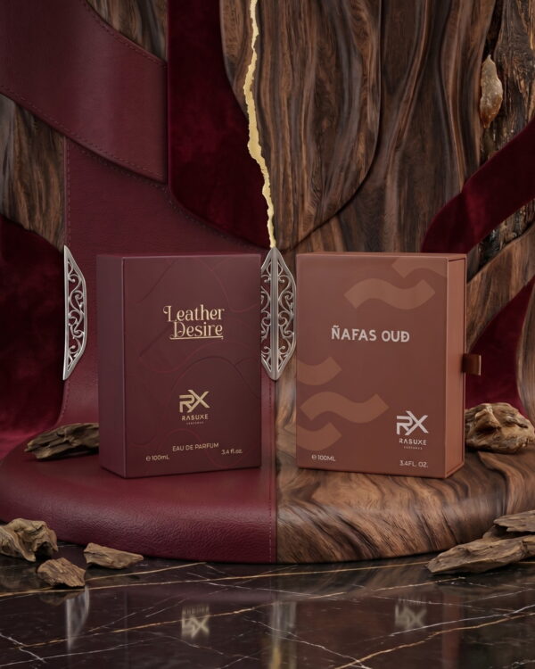 leather desire nafas oud