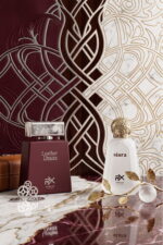 leather desire , siara perfume combo