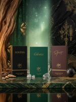 aoudia celestia spirit