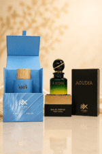 spark aoudia perfume combo