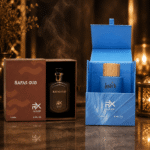 Nafas oud Spark