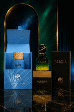 spark aoudia perfume combo