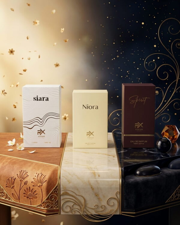 siara niora spirit