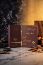 Spirit & Nafas oud