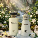 Niora & Siara Perfume Combo