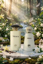 Niora & Siara Perfume Combo