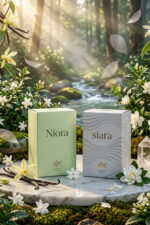 Niora & Siara Perfume Combo