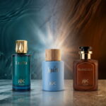 lustra spark nafas oud combo
