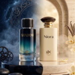 shadow, Niora perfume combo