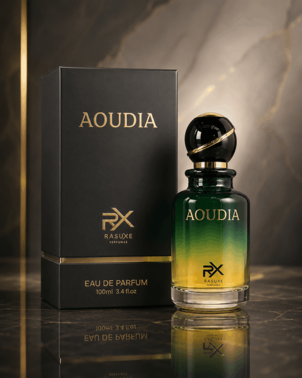 aoudia perfume