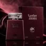 leather desire perfume