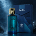 lustra perfume