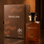 nafas oud perfume