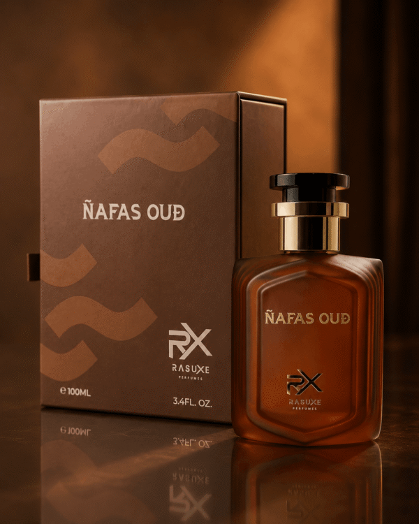 nafas oud perfume