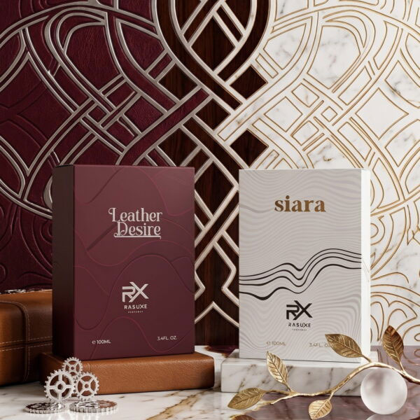 Siara perfume Dubai