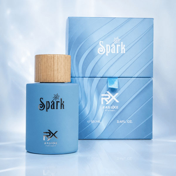 Spark Perfume Dubai