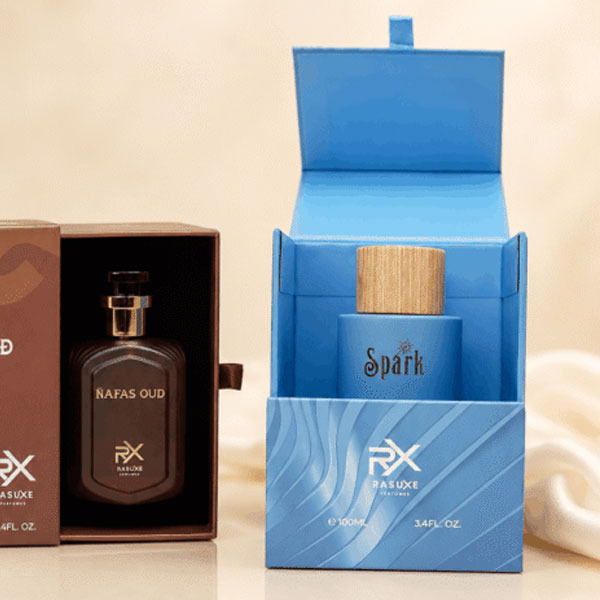 Best Men's perfume spark Rasuxe Dubai