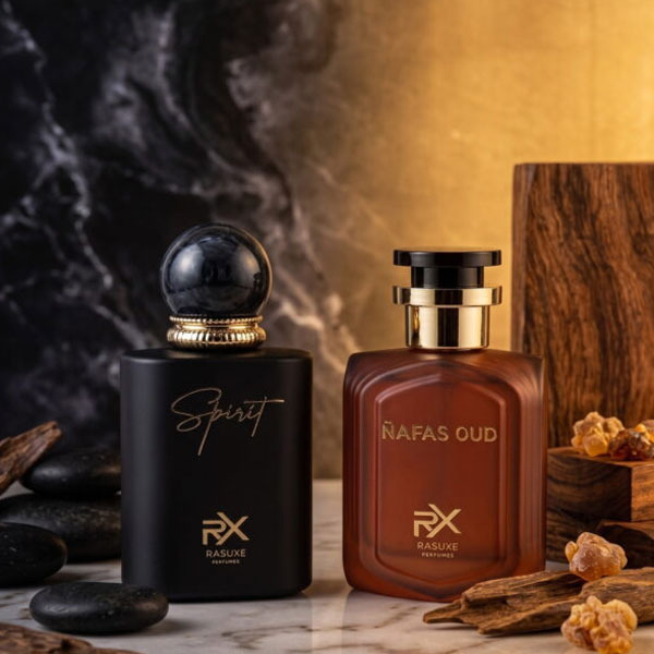 Spirit Perfume Dubai