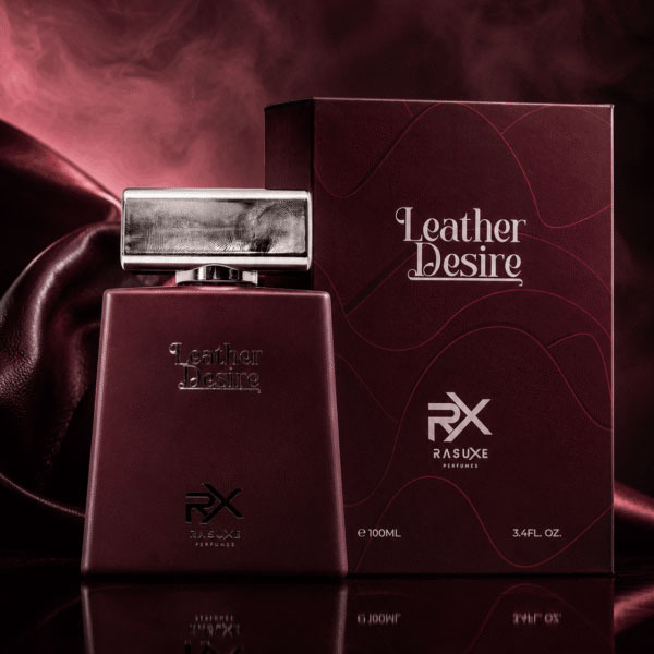 leather fragrances for men in Dubai