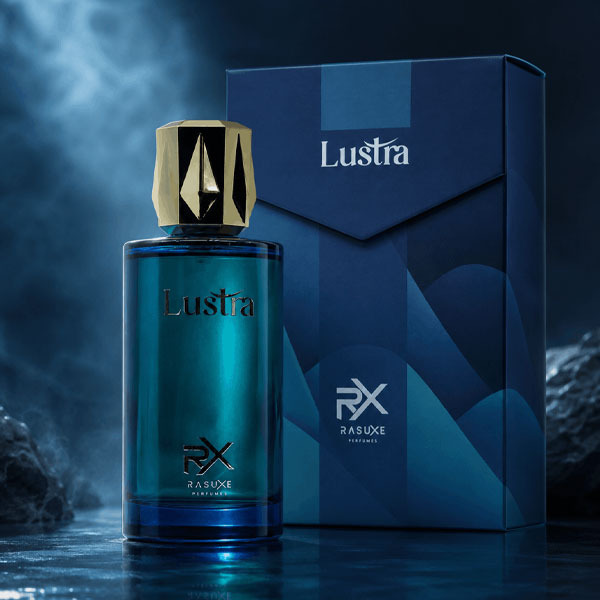 Lustra Perfume Dubai