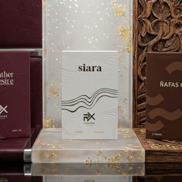 Siara perfume Dubai