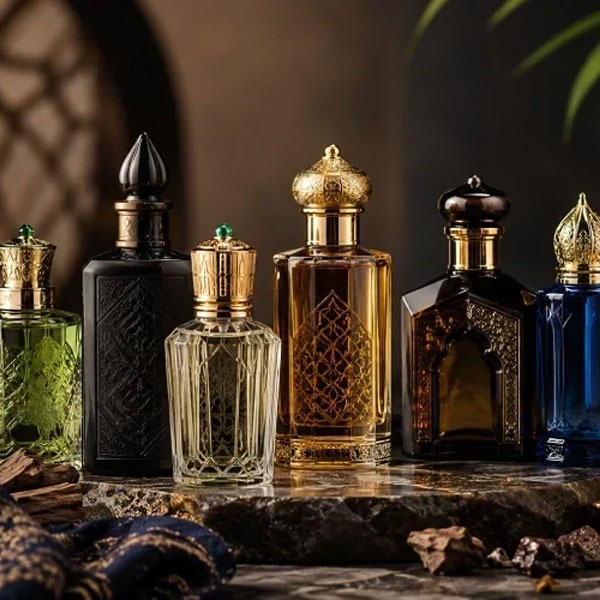 Dubai perfume shop online
