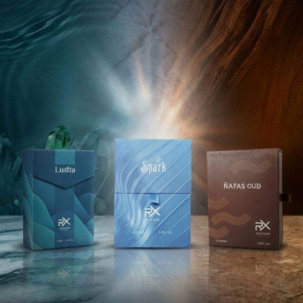 unisex fragrance online UAE
