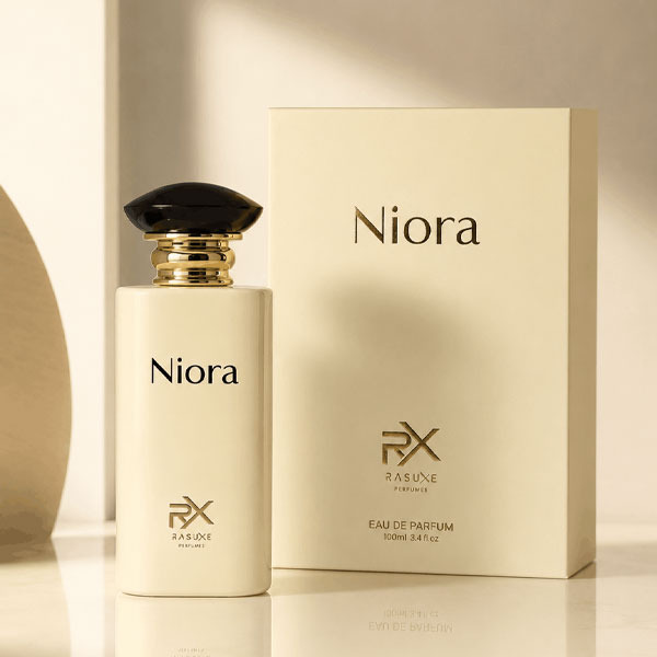 Luxury Women's Fragrance UAE