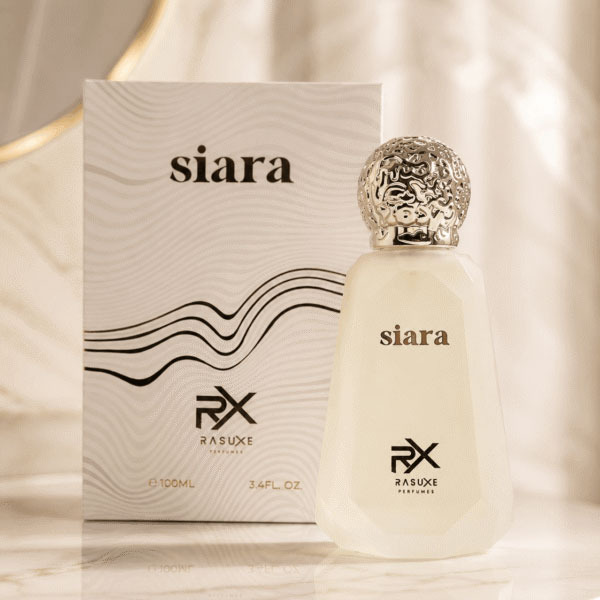 best perfume for women in Dubai